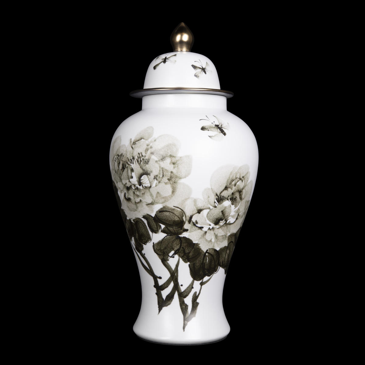 Ваза LOFT IT Equilibrium 10290V/S_LF