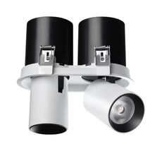 Встраиваемый светильник Novotech LANZA 358341