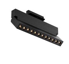 Трековый светильник Maytoni Points Rot TR224-1-12WCCT-M-B_MY