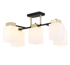 Потолочная люстра Ambrella Light TR TRADITIONAL TR303048_AMB