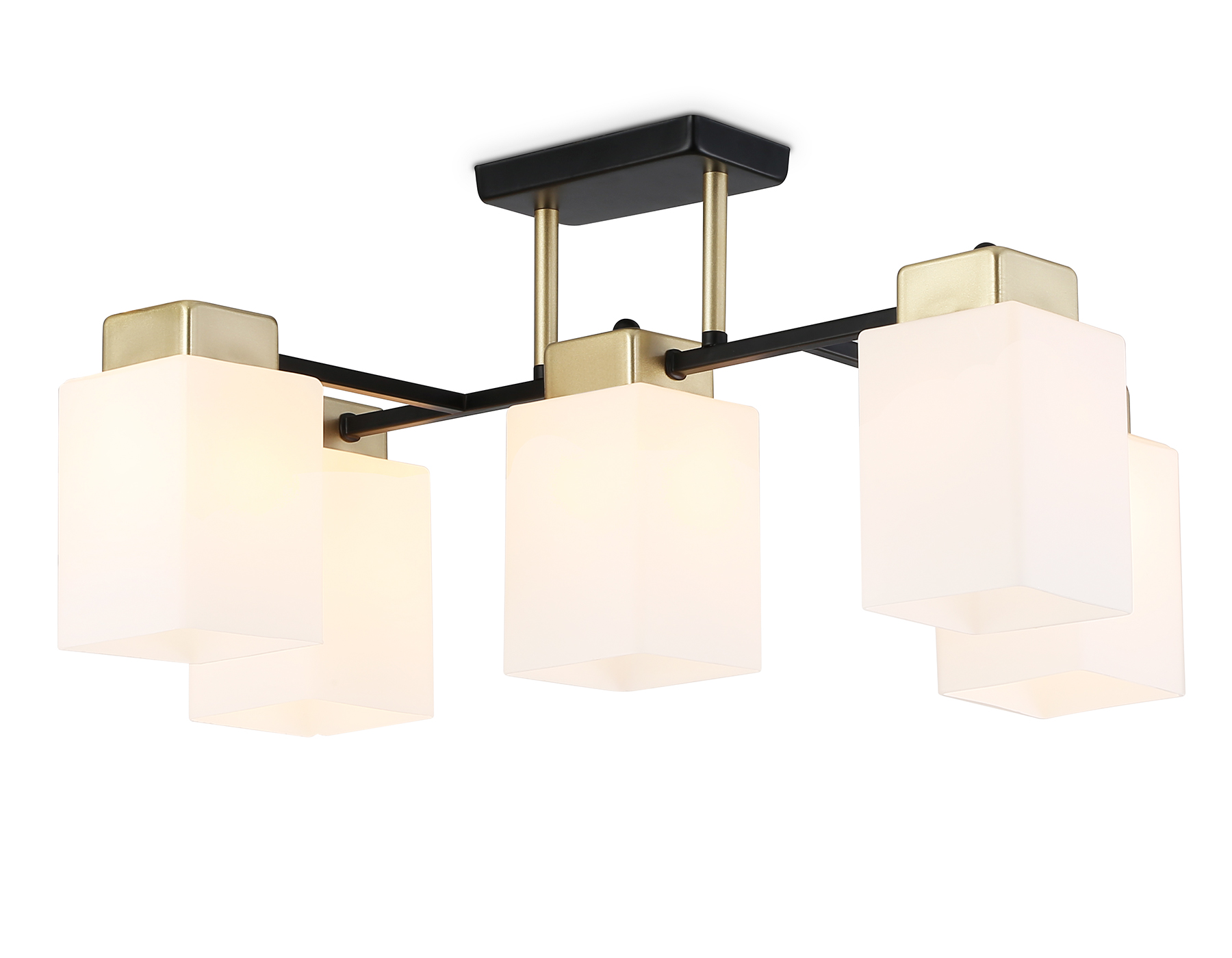 Потолочная люстра Ambrella Light TR TRADITIONAL TR303048_AMB