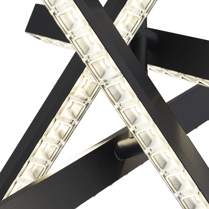 Подвесной светильник ST LUCE EUCLIDICS SL1018.413.04