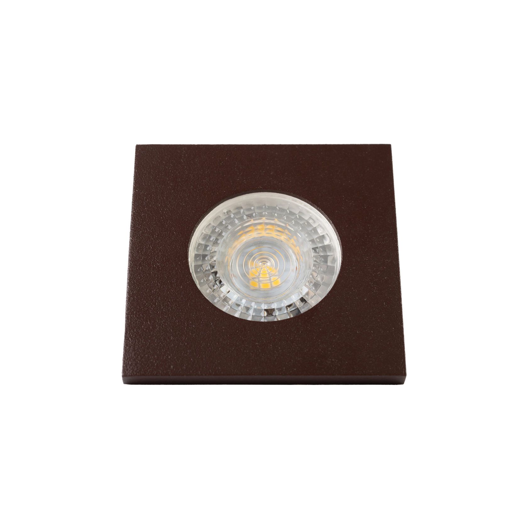 Встраиваемый светильник Denkirs DK2031-CH