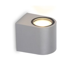 Уличный настенный архитектурный светильник Ambrella Light Garden ST3721_AMB