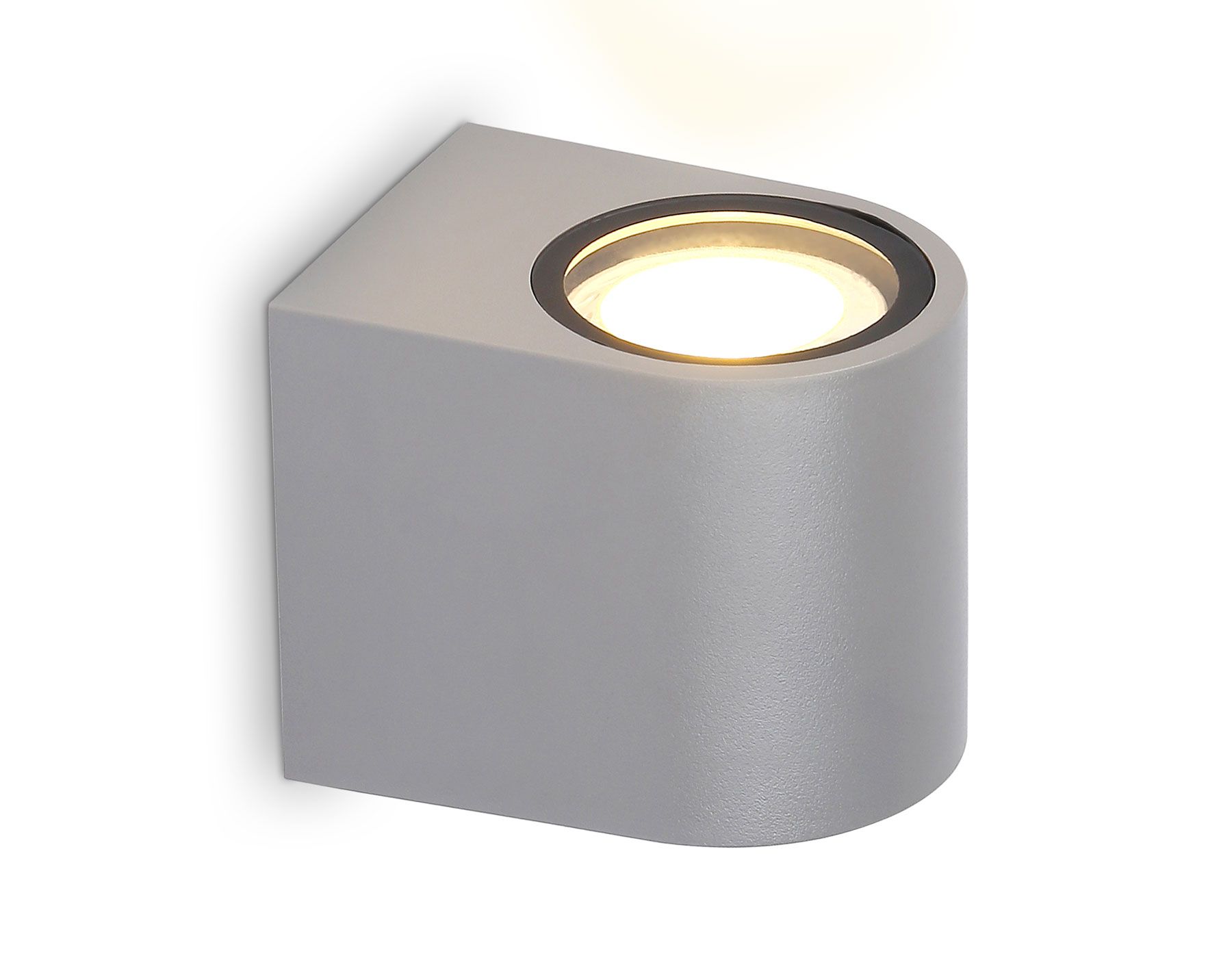 Уличный настенный архитектурный светильник Ambrella Light Garden ST3721_AMB