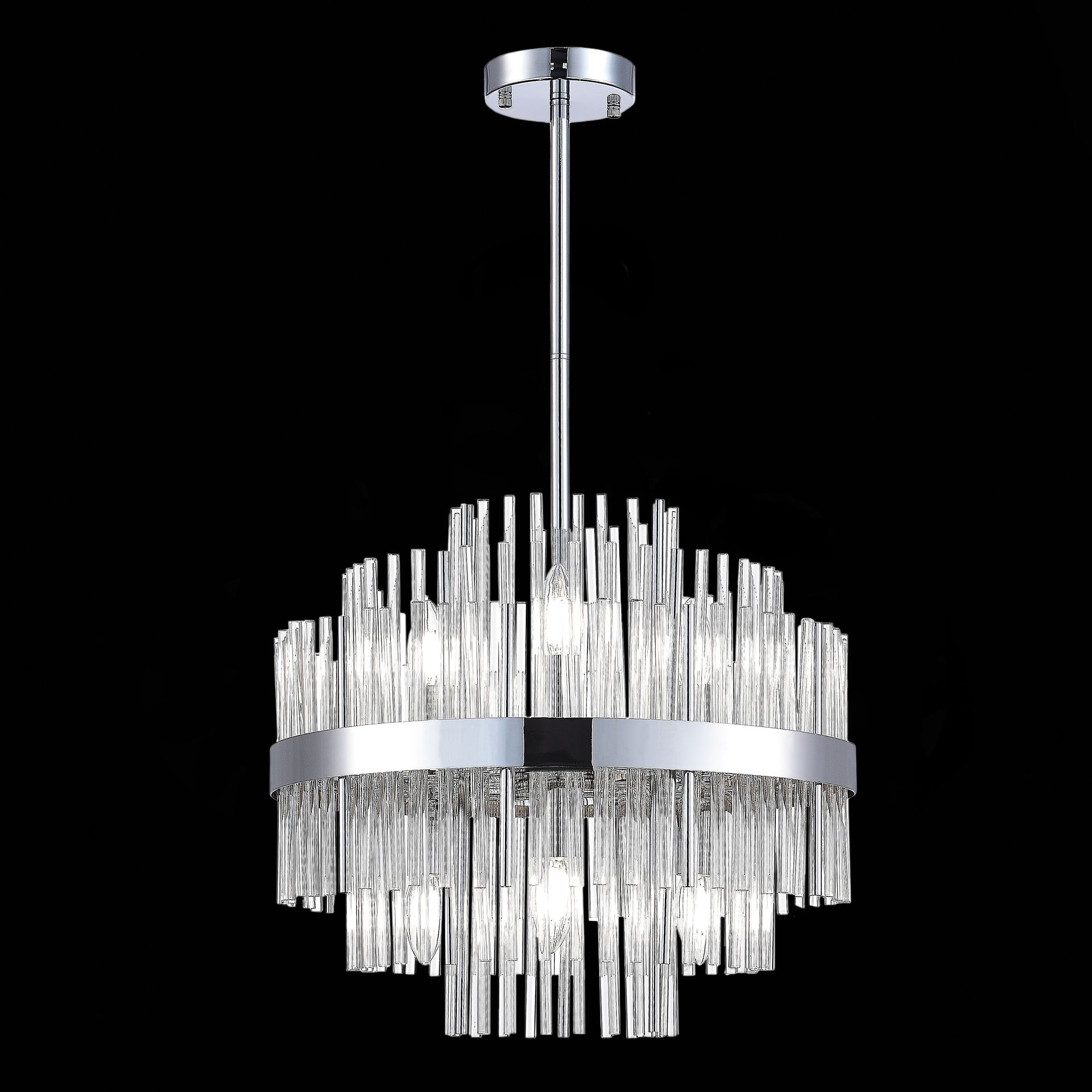 Подвесная люстра ST Luce RENS SL1634.103.06