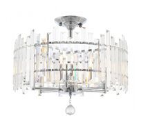 Потолочная люстра Arte Milano Sorrento 372409/6/100/470 CR