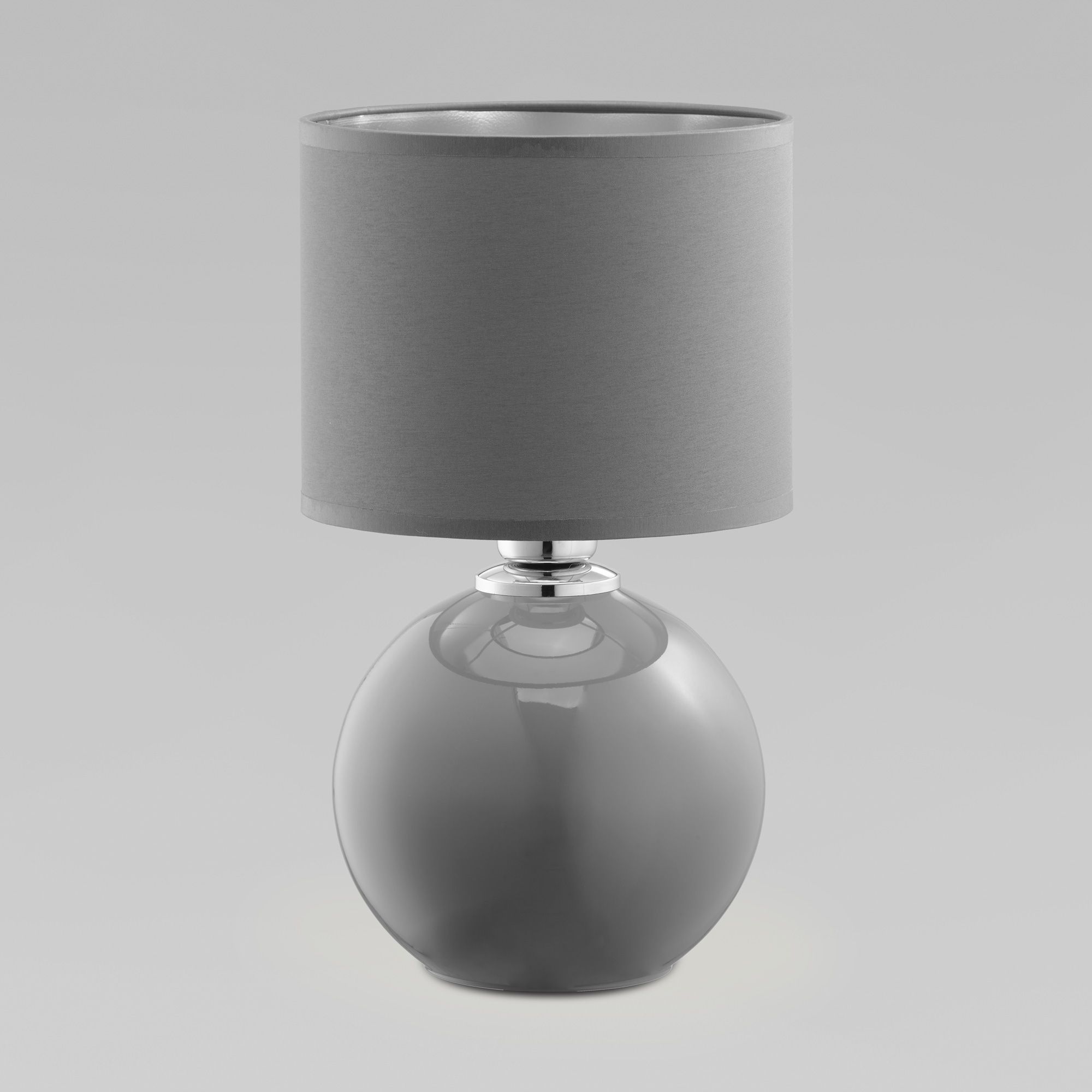 

Настольная лампа TK Lighting с абажуром Palla a058069, a058069