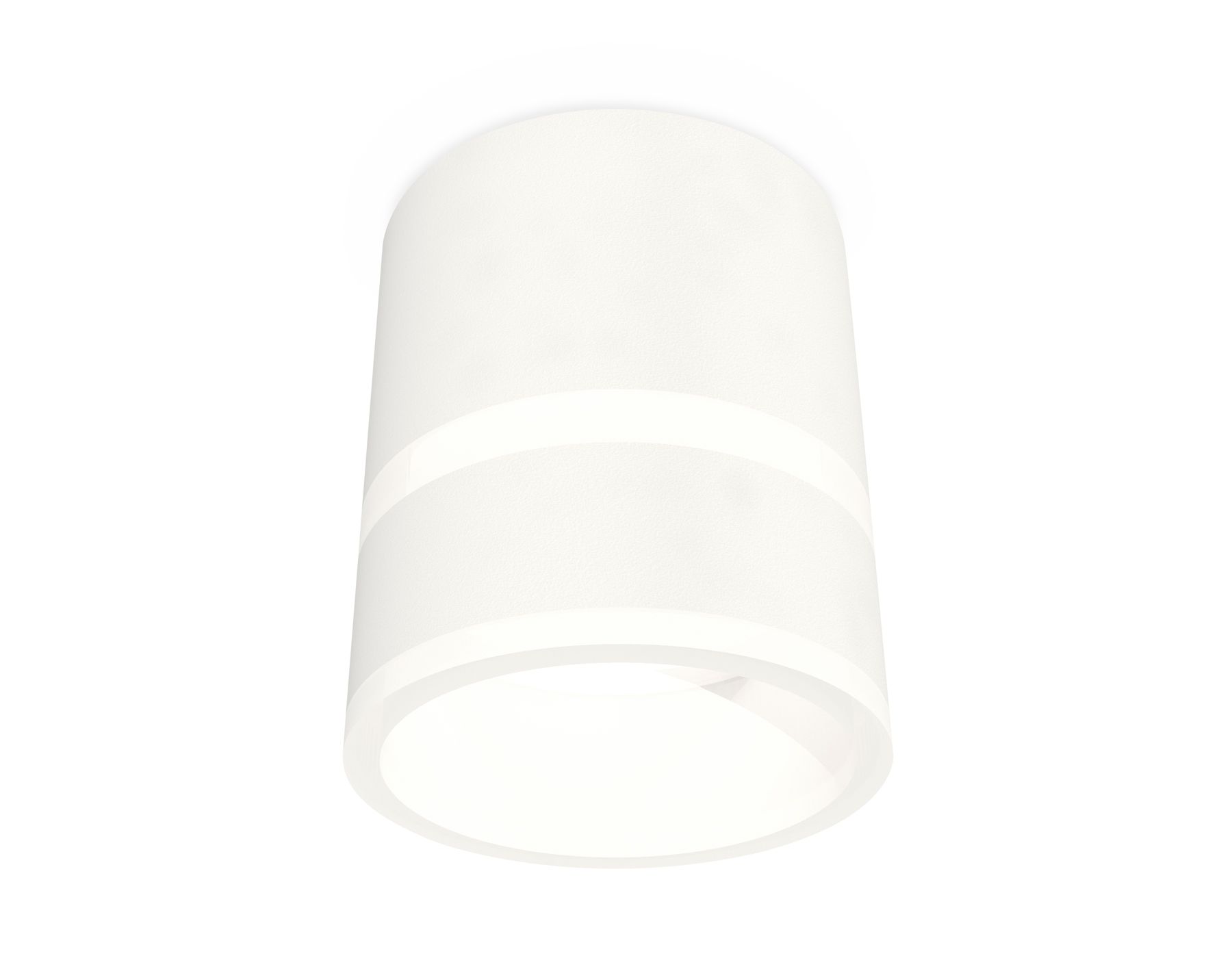 Комплект накладного светильника Ambrella light с акрилом XS Techno XS8110005_AMB