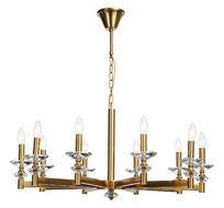 Подвесная люстра Stilfort Albert 1048/03/10P