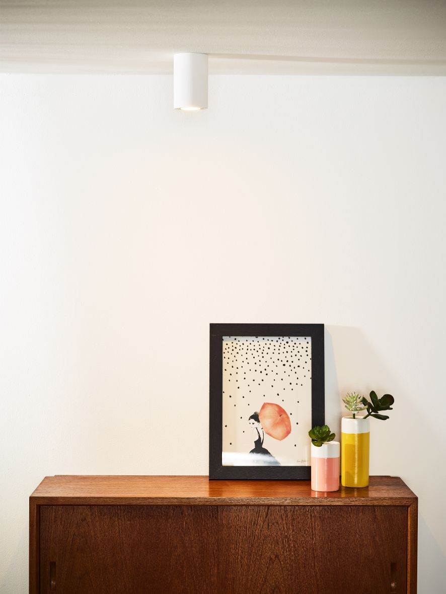 Накладной светильник Lucide GIPSY 35100/11/31