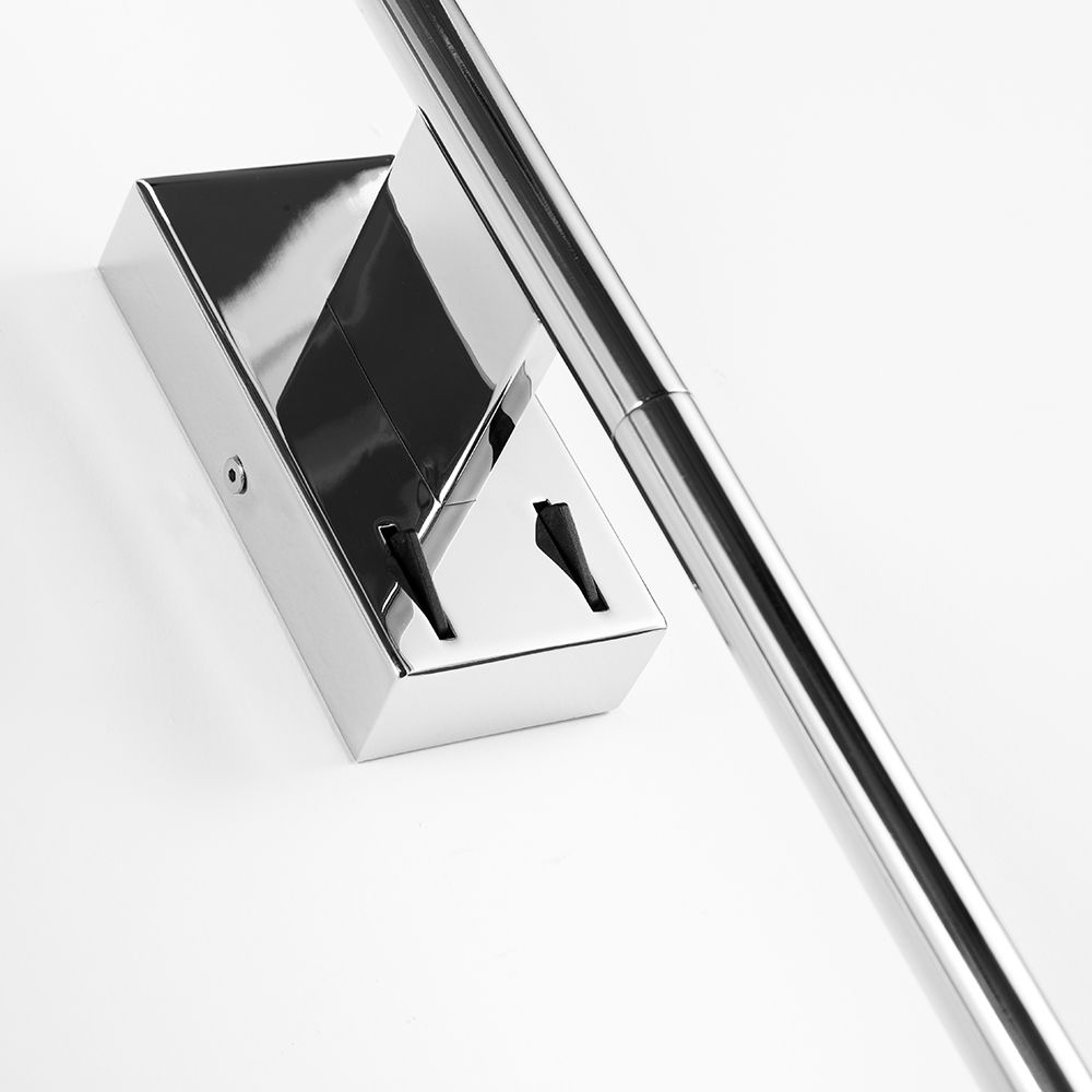 Подсветка для зеркала Arte Lamp LINES A2029AP-1CC