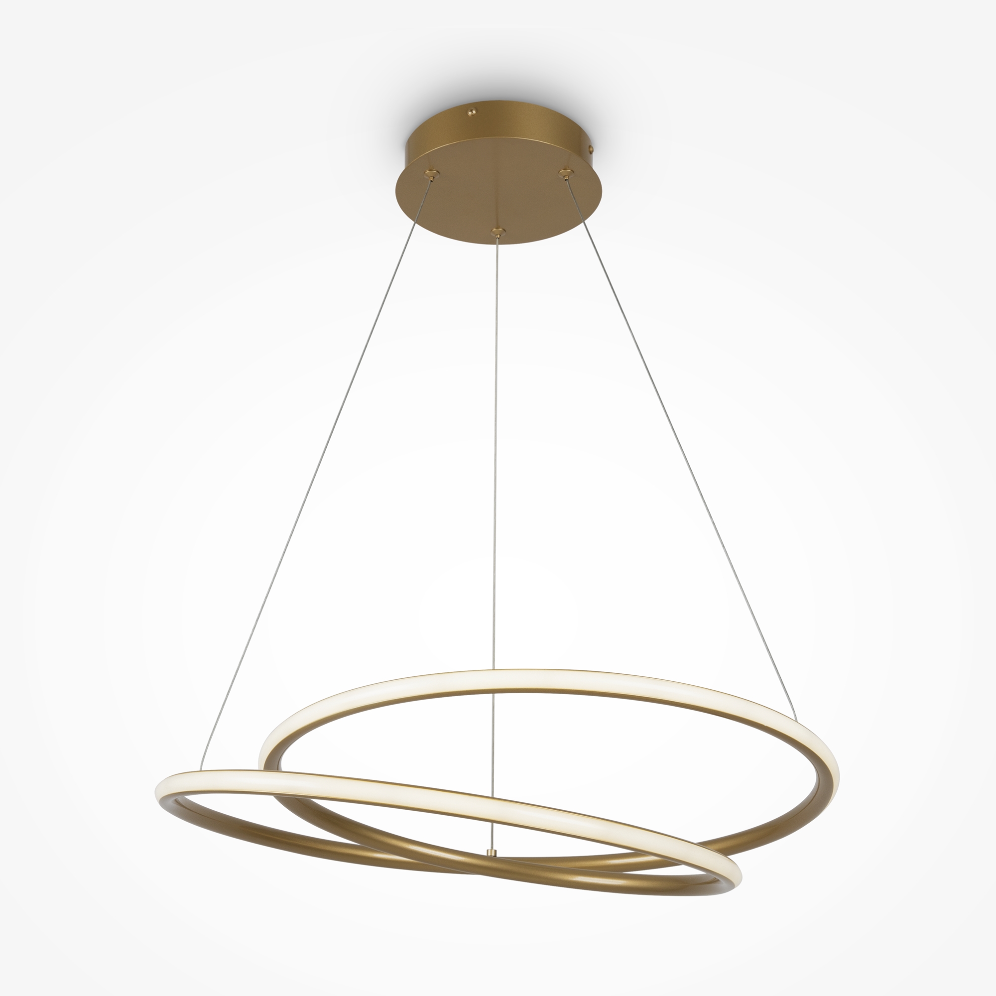 Подвесной светильник Maytoni Nola MOD100PL-L47BSK1_MY