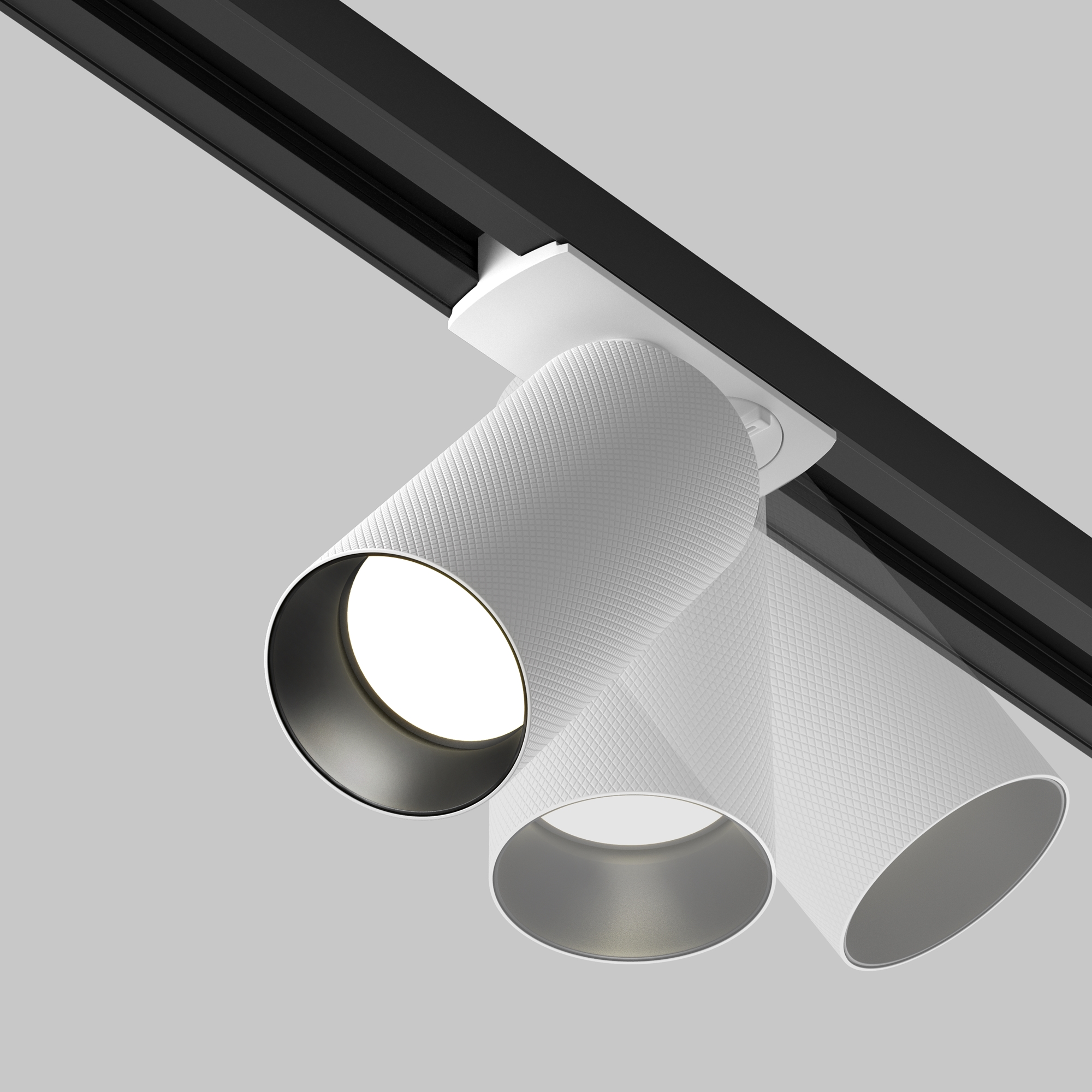 Трековый светильник Maytoni Artisan TR089-1-GU10-WW_MY