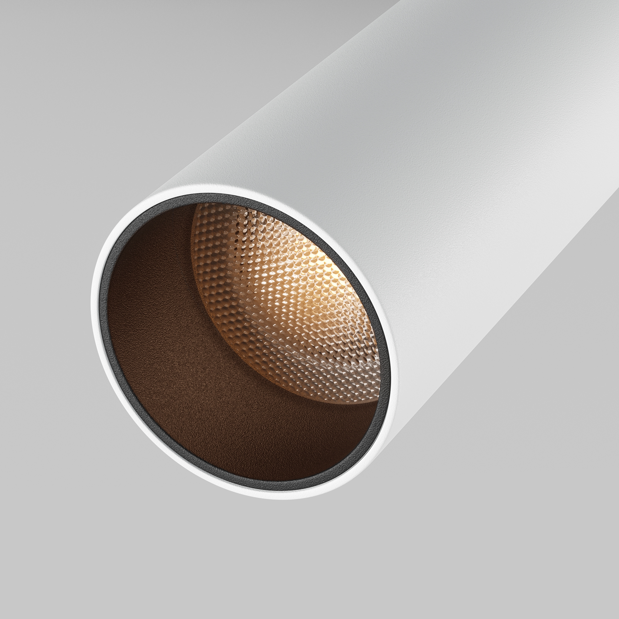Встраиваемый спот Maytoni FOCUS LED C053CL-L12W2.7K-W-W_MY