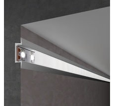 Встраиваемый профиль для светодиодной ленты Elektrostandard a041812_ES