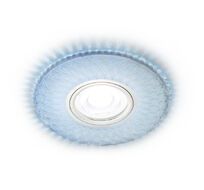 Встраиваемый светильник Ambrella light S333 FR/CLD_AMB