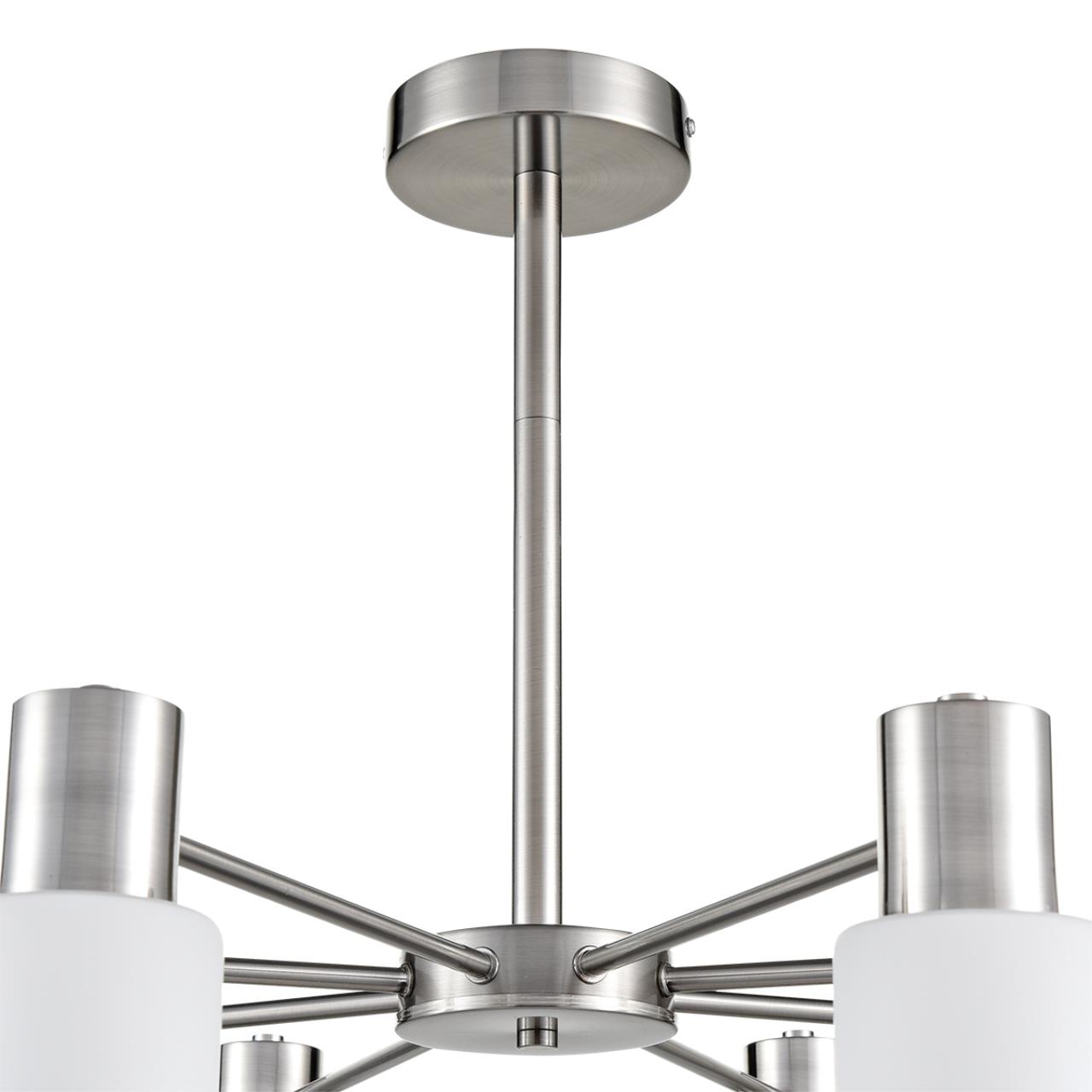 Потолочная люстра Lumion MAVE 8099/8C