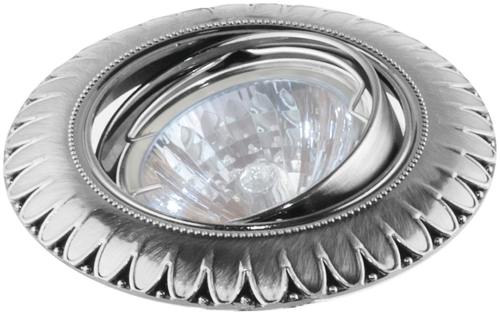 Встраиваемый светильник Escada 221072_ESC