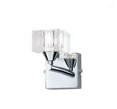 Бра Mantra Cuadrax Chrome 0962_MN