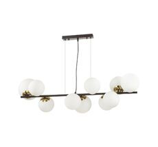 Подвесная люстра LUMION MELONA 6508/10