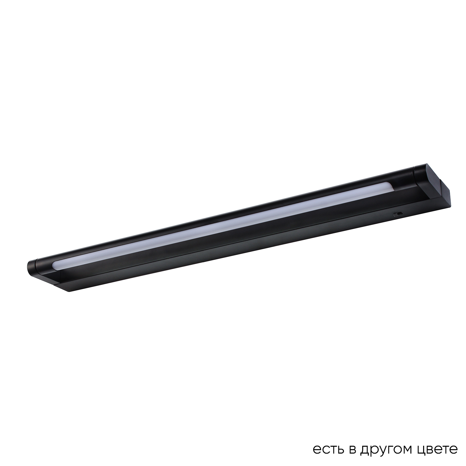 Подсветка для картин Crystal Lux CLT 127 CLT 127W600 BL_CR