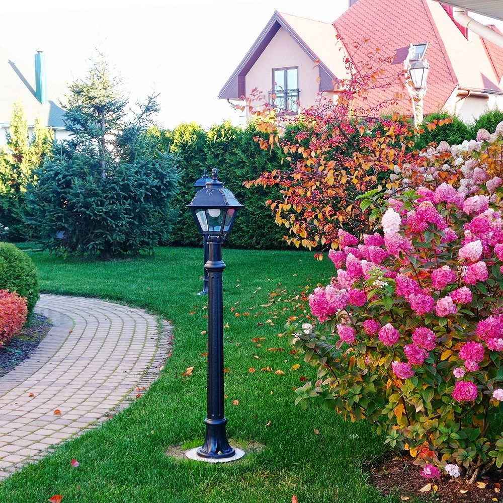 Уличный фонарный столб CEFA U23.163.000.AXF1R