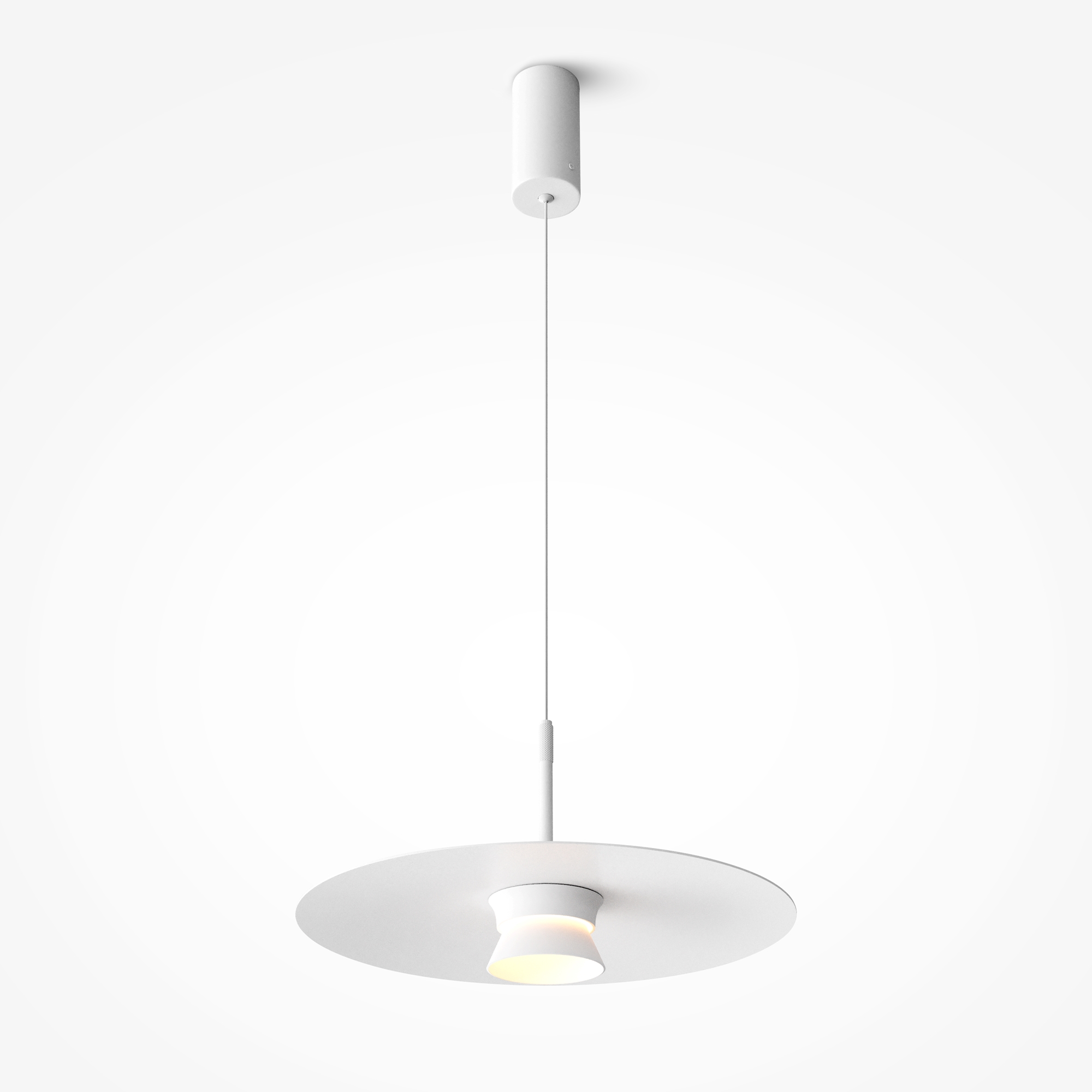 Подвесной светильник Maytoni Platte MOD352PL-L10W3K_MY