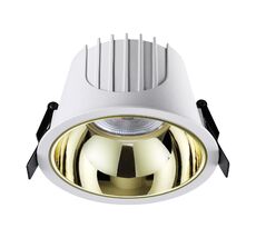 Встраиваемый светильник Novotech светодиодный KNOF 358700