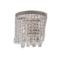 Настенный светильник Arti Lampadari Castellana Castellana E 2.10.608 N