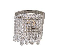 Настенный светильник Arti Lampadari Castellana Castellana E 2.10.608 N