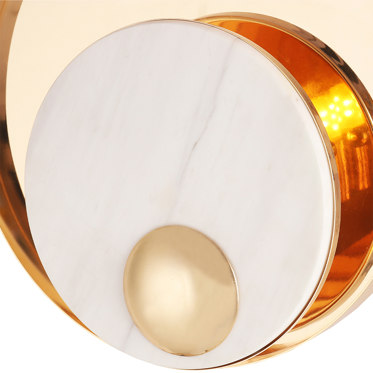 Настенный светильник Crystal Lux GOCCIA GOCCIA AP1_CR