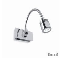 Спот Ideallux DYNAMO AP CROMO_IL