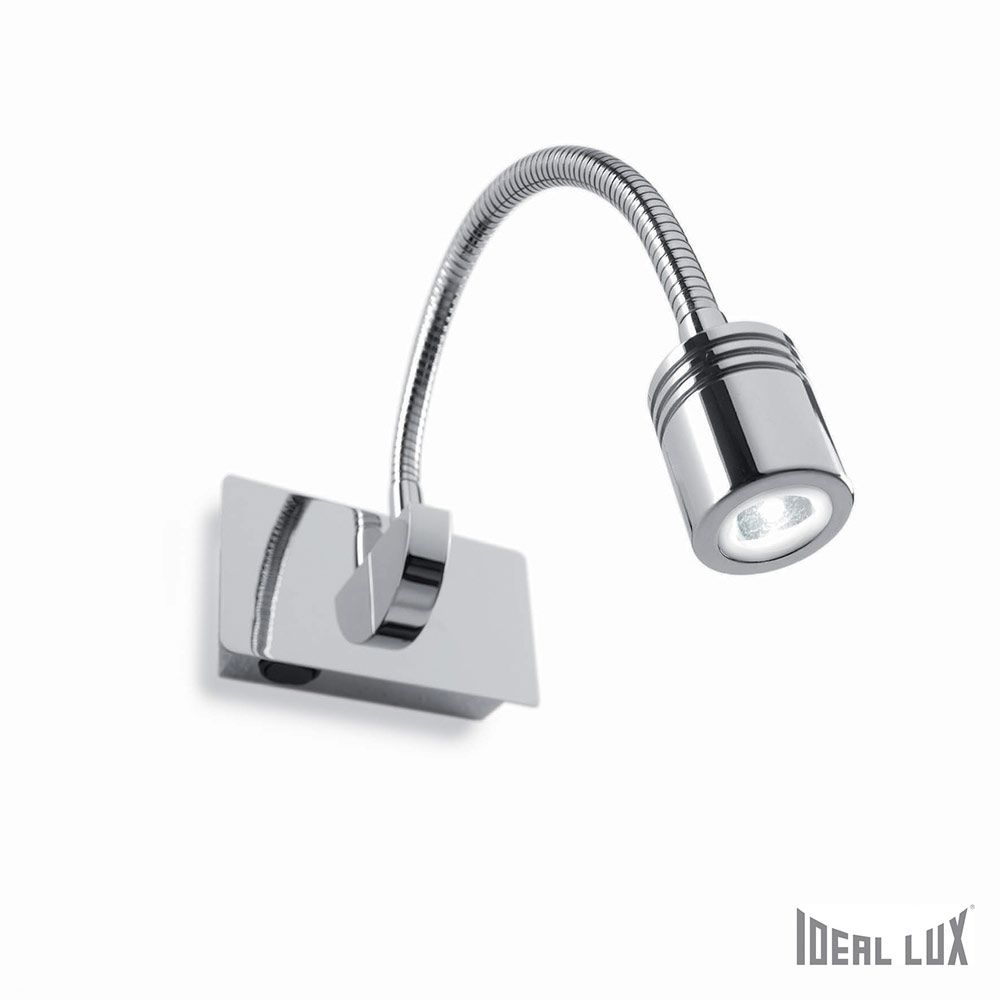 Спот Ideallux DYNAMO AP CROMO_IL