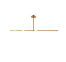 Подвесной светильник MyFar Thomas MR2381-1CL