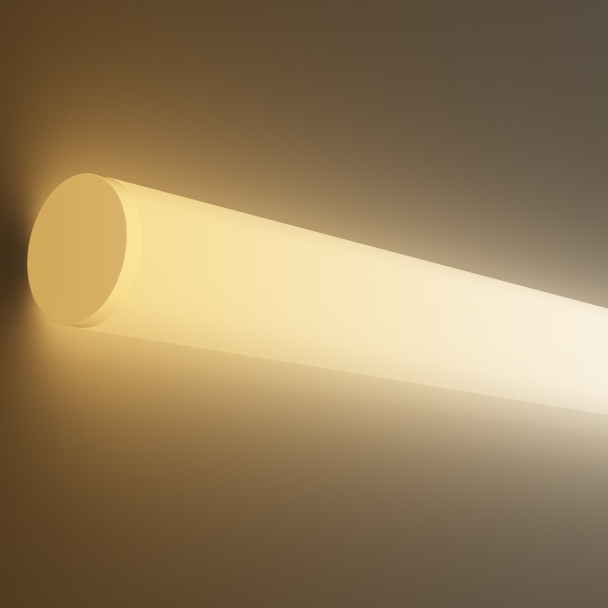 Гибкий неон Nemo D25 24В 14,4Вт/м MIX IP65 5м Maytoni 20303_MY