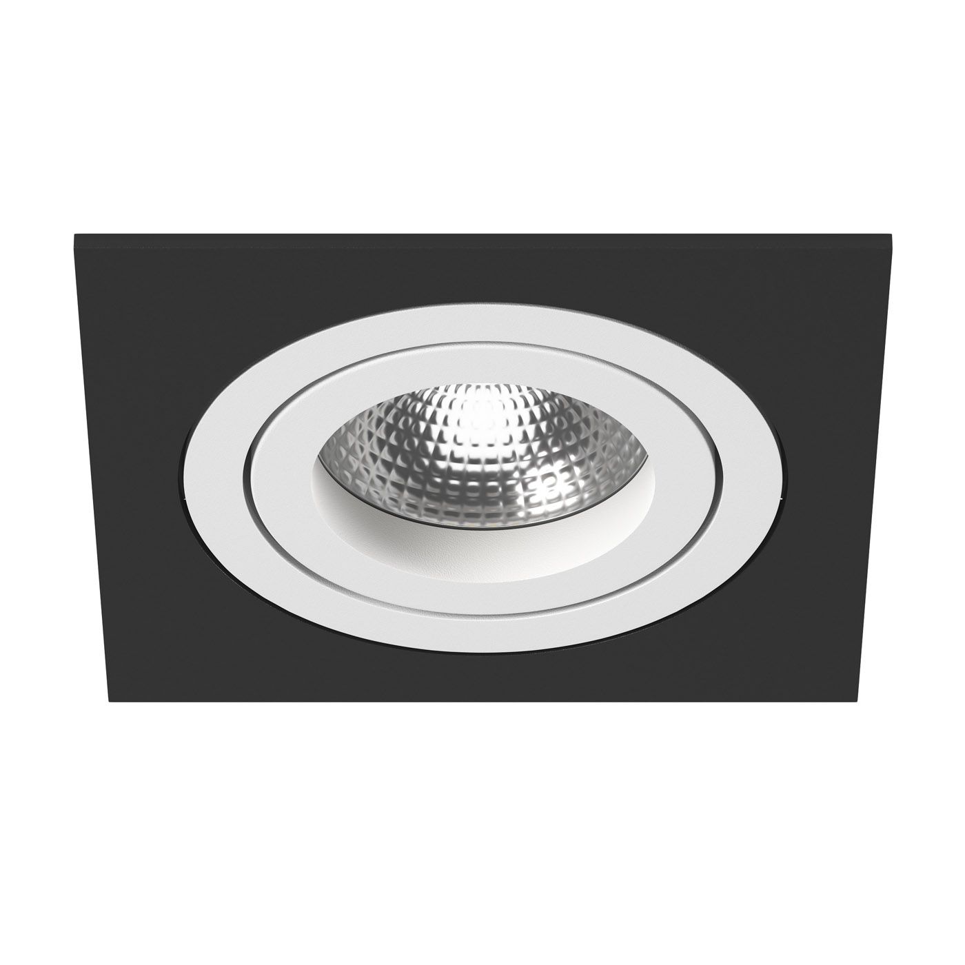 Встраиваемый светильник LightStar INTERO i51706_LS