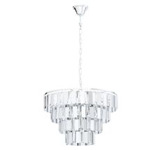 Подвесная люстра Eglo ERSEKA 99094