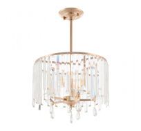 Потолочная люстра Arte Milano Sorrento 372509/5/250/400 GD
