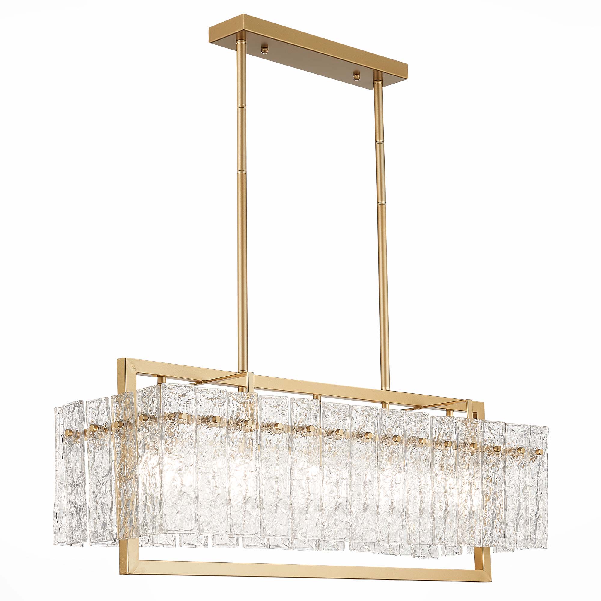 

Подвесная люстра ST Luce MIRA SL1632.203.05, SL1632.203.05