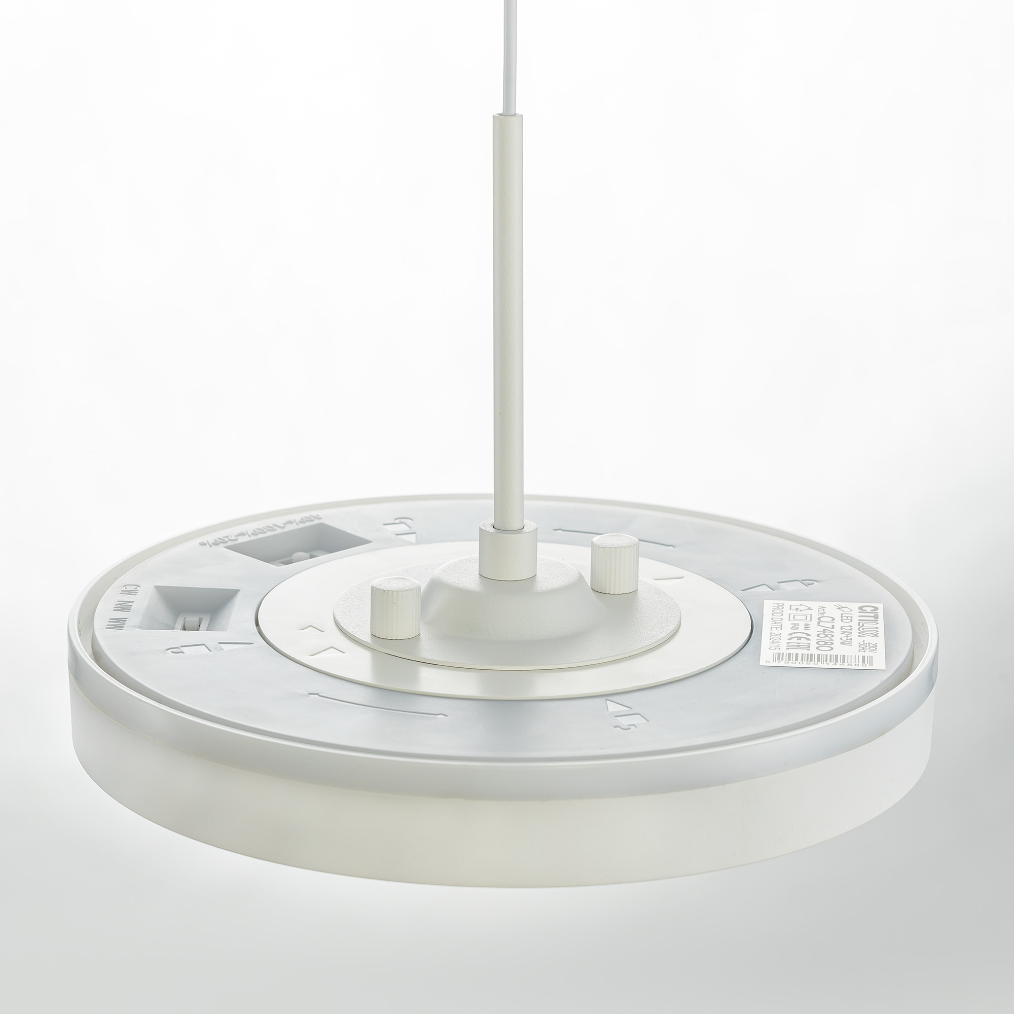 Подвесная арматура Citilux CL7010