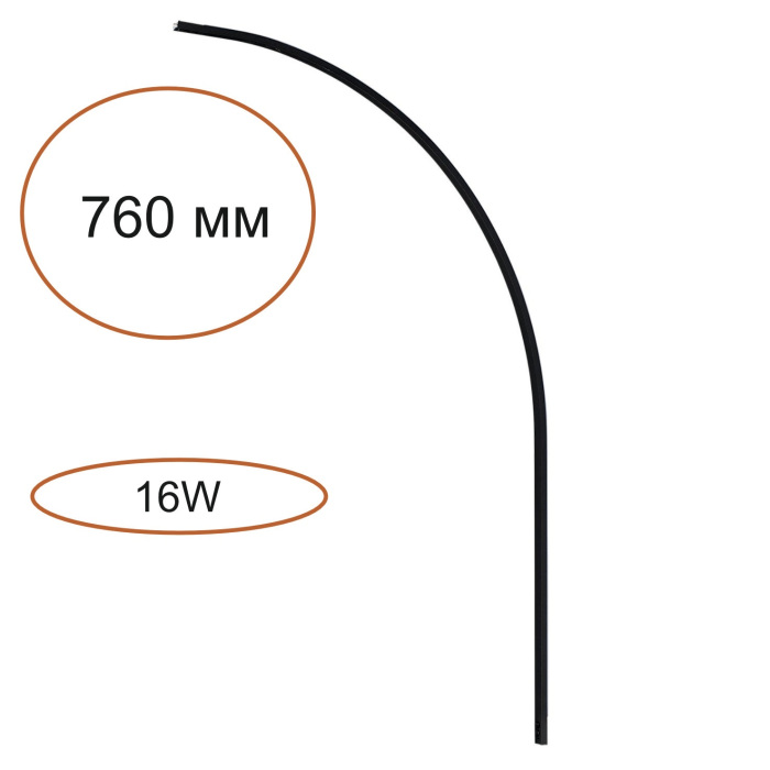 Элемент для инсталляции ODEON LIGHT FINO 7155/100A