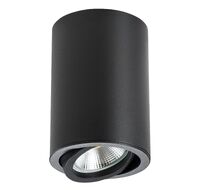 Накладной светильник LightStar декоративный под заменяемые галогенные или LED лампы Rullo 214407_LS