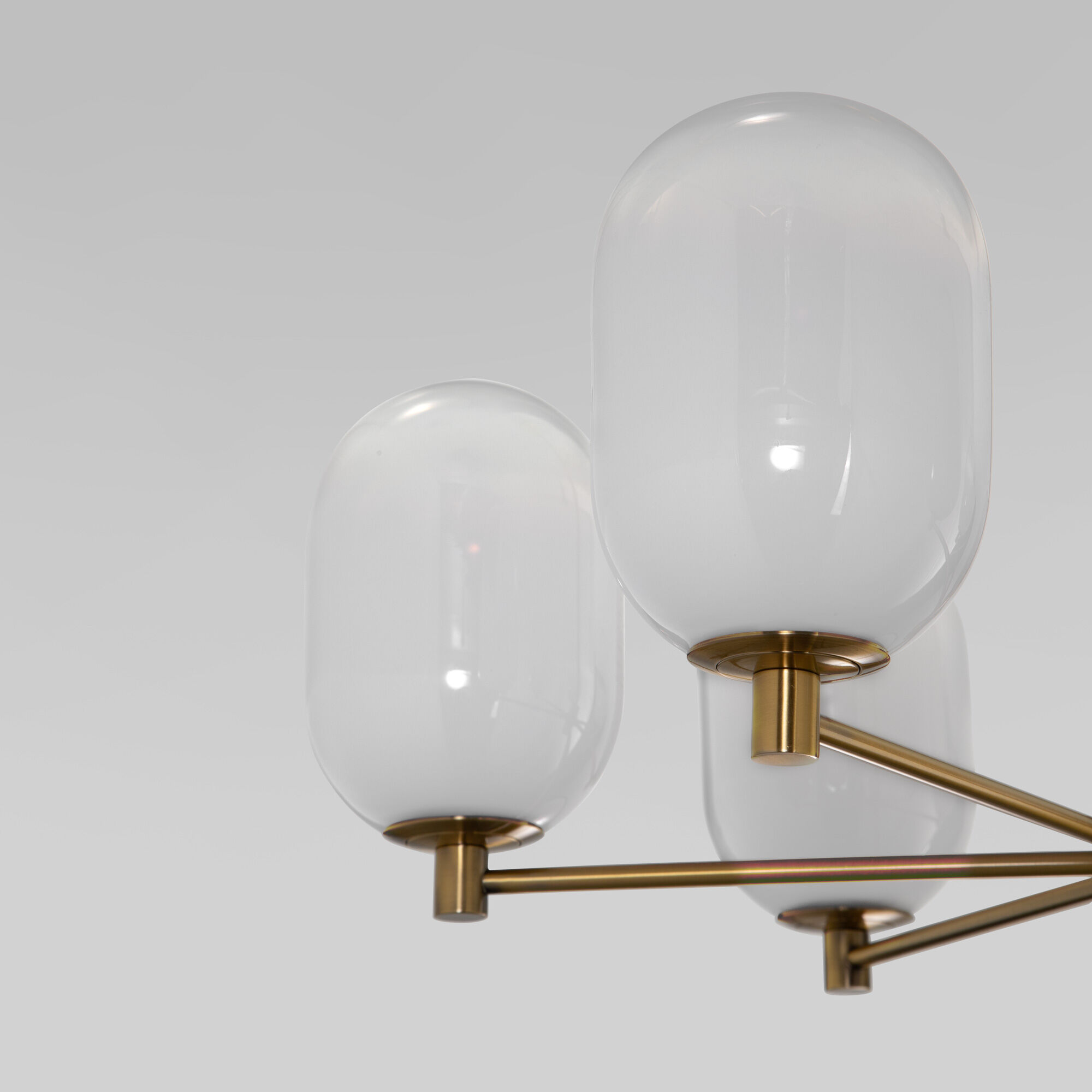 Потолочная люстра Eurosvet Loona a065611_EU