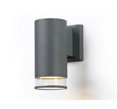 Уличный настенный архитектурный светильник Ambrella Light Garden ST3818_AMB