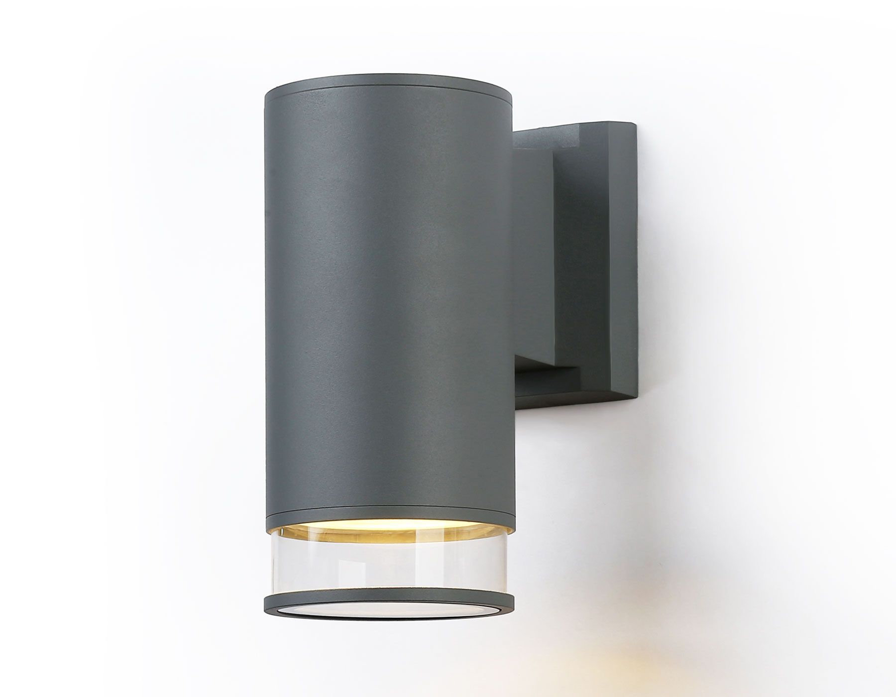 Уличный настенный архитектурный светильник Ambrella Light Garden ST3818_AMB