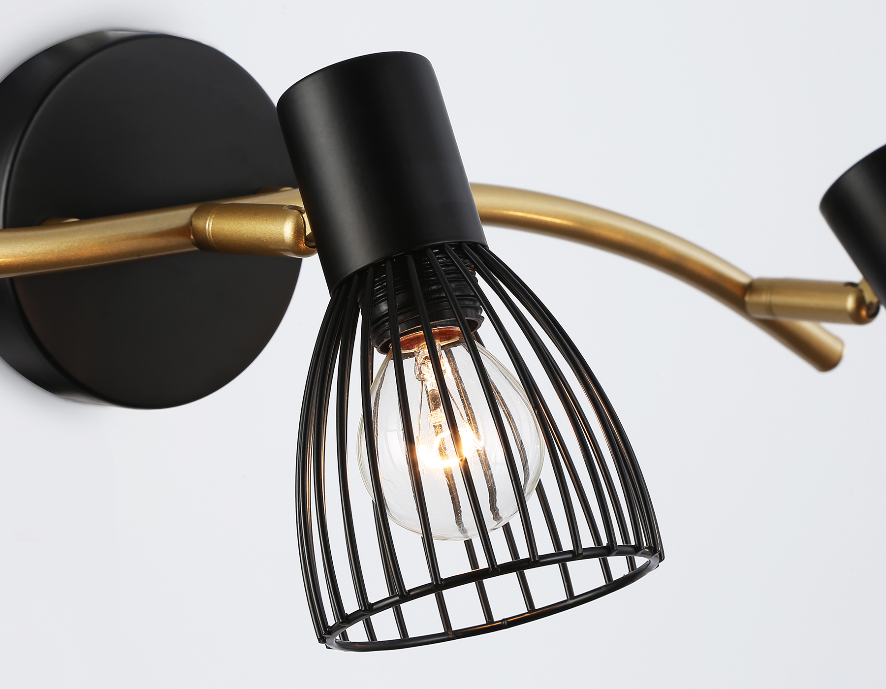 Спот Ambrella Light TR TRADITIONAL TR8661_AMB