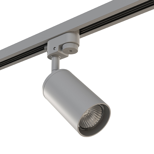 Трековое крепление ASTA с 1-фазным адаптером к 21443х/21448x/21449x 592059_LS