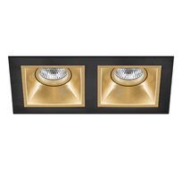 Встраиваемый светильник (комплект) DOMINO Lightstar Domino D5270303_LS