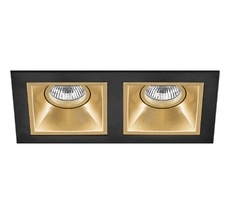 Встраиваемый светильник (комплект) DOMINO Lightstar Domino D5270303_LS